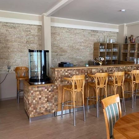 Отель Camping La Provence Velka Hledsebe Экстерьер фото